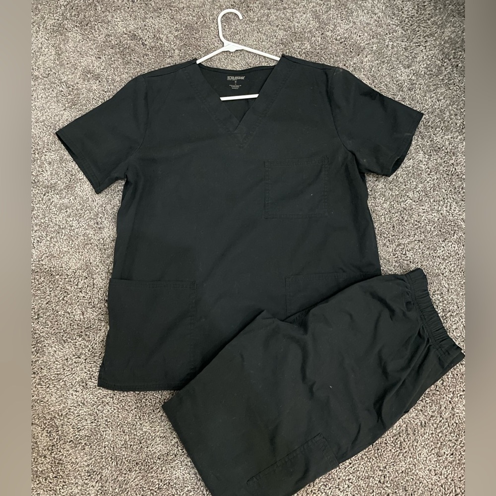 Mens Scrubs